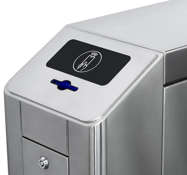 PERCo-TTD-10A