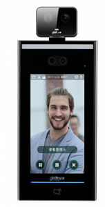 Терминал контроля доступа Dahua DHI-ASI7213X-T*