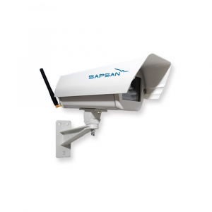 Wi-Fi камера Сапсан IP-Cam 1407WE