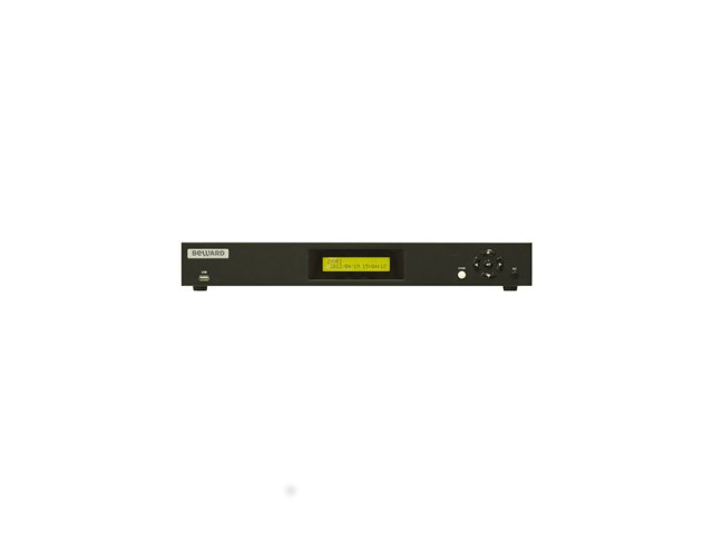 IP видеорегистратор Beward BDR8