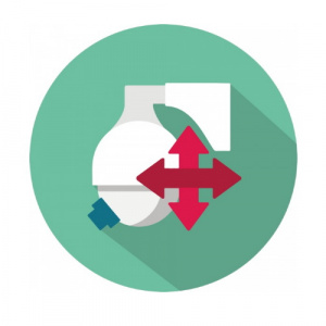 TRASSIR ActiveDome PTZ