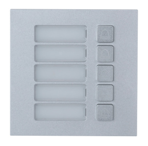 Модульная панель Dahua Technoligy DHI-VTO4202F-MB5