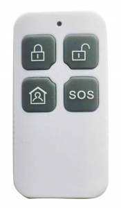 Пульт дистанционного управления DHI-ARA22-W