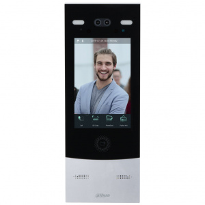 Вызывная панель DH-VTO7521G-S2