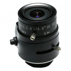 Объектив RVi-02713AIR