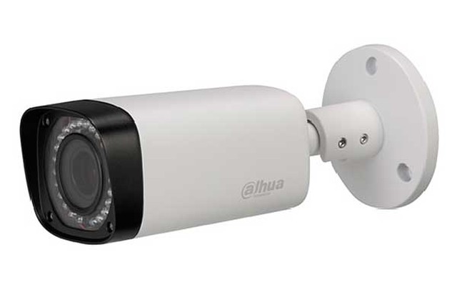 Dahua Technology DH-HAC-HFW1200RP-VF-S3