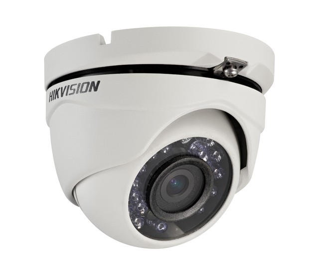 HikVision DS-2CE56C0T-IRM