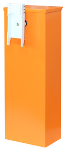 ST-RB104BR-L  Тумба шлагбаума