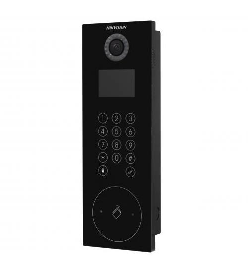 Вызывная панель ip видеодомофона DS-KD8102-V