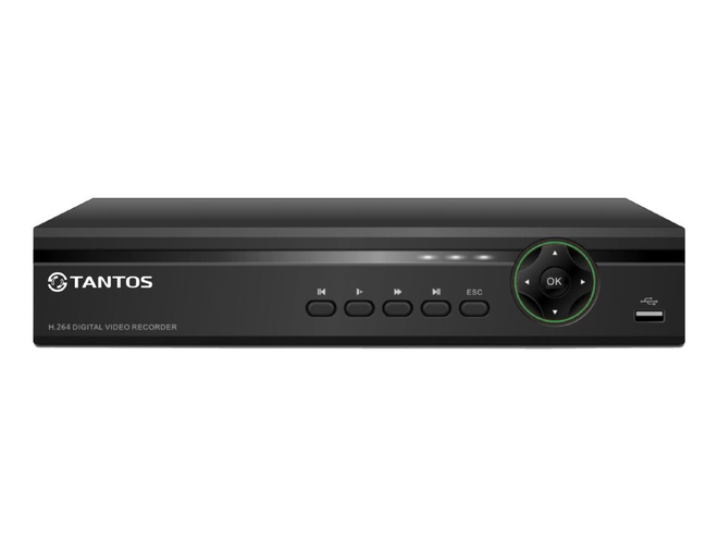 TANTOS TSr-HV0411 Premium