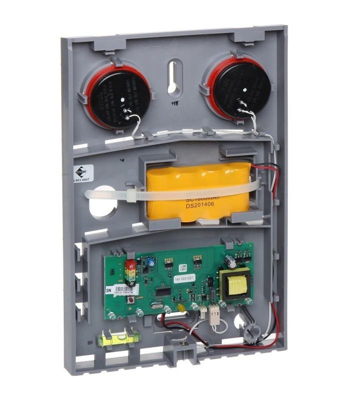 Jablotron JA-111A-BASE-RB сирена проводная