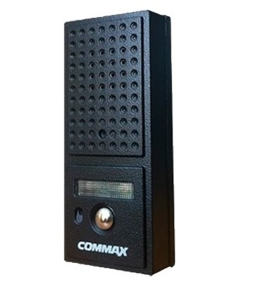 Вызывная панель видеодомофона COMMAX DRC-4CPN2 PAL