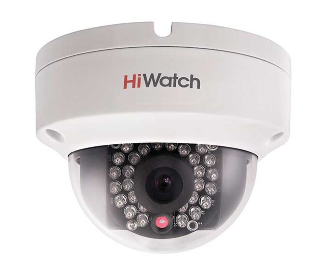 HiWatch DS-N211