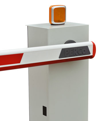 Тумба шлагбаума PERCo-GS14