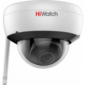 HiWatch DS-I252W (4 mm)