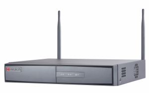 HiWatch DS-N304W(B)
