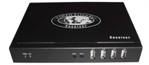 OSNOVO RLN-VHi Приёмник для комплекта