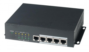 Коммутатор High PoE IP06H