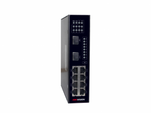 PoE-коммутатор HikVision DS-3T0310P