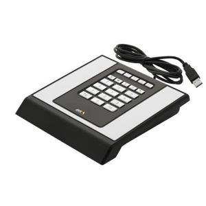 Axis T8312 KEYPAD