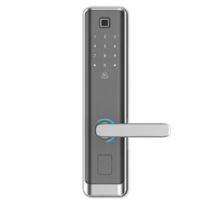 Умный замок DHI-ASL8212S-B