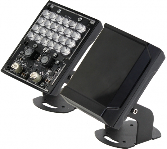 ИК-прожектор PROvision PV-LED70B