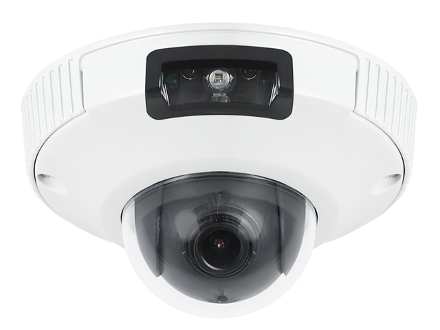 IP камера видеонаблюдения Infinity SRD-2000EX 36