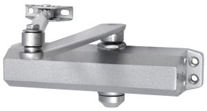 ST-DC225BC-SL  Дверной доводчик