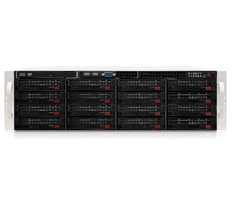 Сервер Sigma - 320/L VA