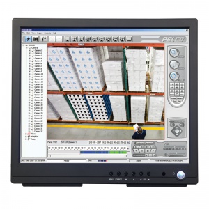 ЖК-монитор для видеонаблюдения Pelco PMCL219A