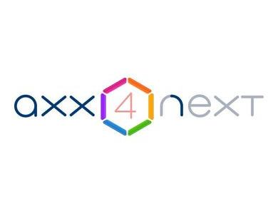 ПО Axxon Next 4.0 Professional интеллектуальный поиск, за канал