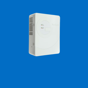 Контроллеры СКУД