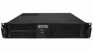 Удаленное рабочее место TRASSIR Client M4/64