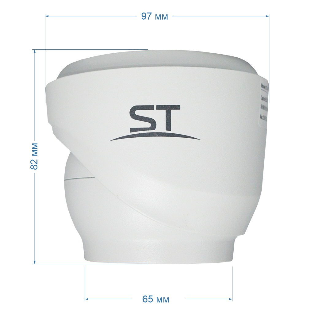 ST-VF2911 FORT