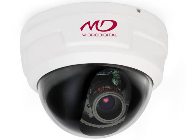 MicroDigital MDC-7220VTD