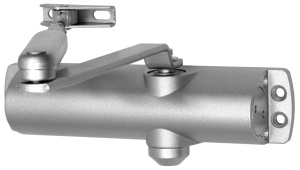 ST-DC624-SL  Дверной доводчик