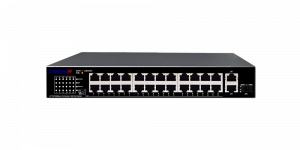 TRASSIR TR-NS1126-225-24PoE