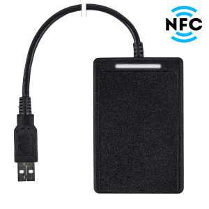 Настольный считыватель карт R5-USB Prof