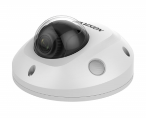 HikVision DS-2CD2563G0-IWS