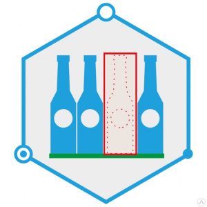 TRASSIR Shelf Detector