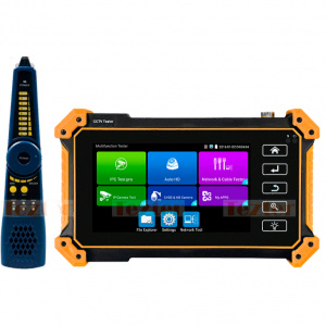 TIP-H-T-5 Универсальный монитор-тестер