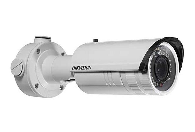 HikVision DS-2CD2642FWD-IZS