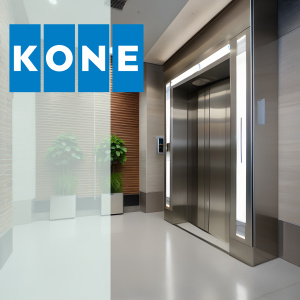 Модуль интеграции RusGuard – KONE RCGIF