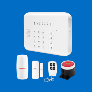 Охранные сигнализации