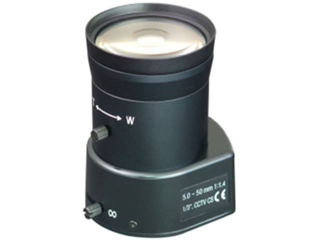 Объектив MicroDigital MDL-0550D