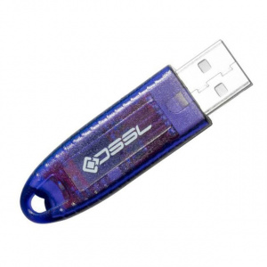 USB-TRASSIR
