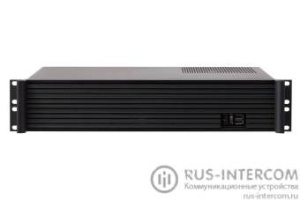 Сервер оповещения и трансляции IS-R50