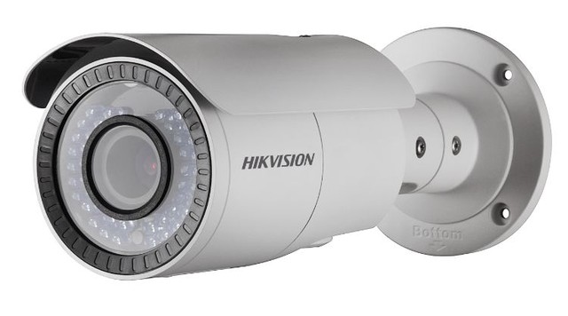 HikVision DS-2CE16D1T-VFIR3