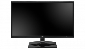 Монитор видеонаблюдения RVi RVi-2M22F-1P