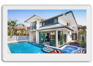 Домофон TANTOS NEO HD SE